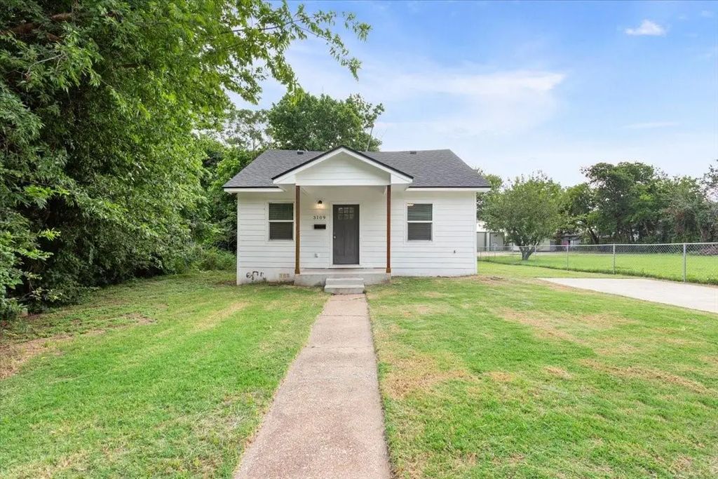 3109 N 20th Street, Waco