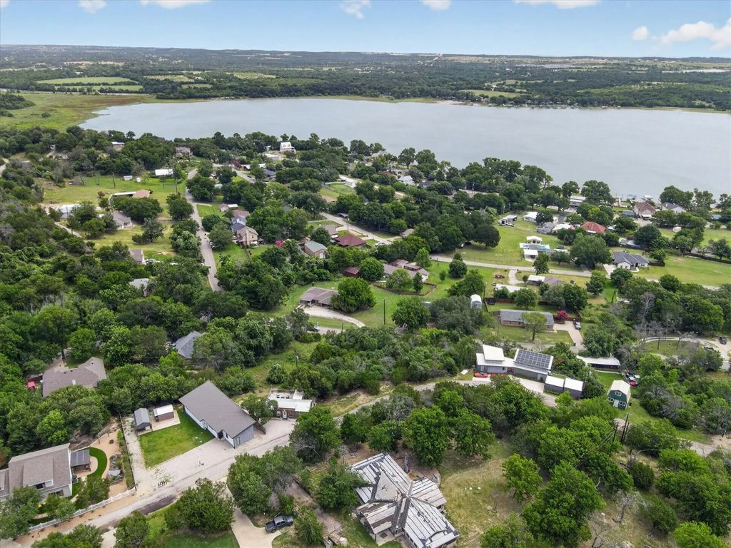 Lot 13 Burton Hill, Weatherford