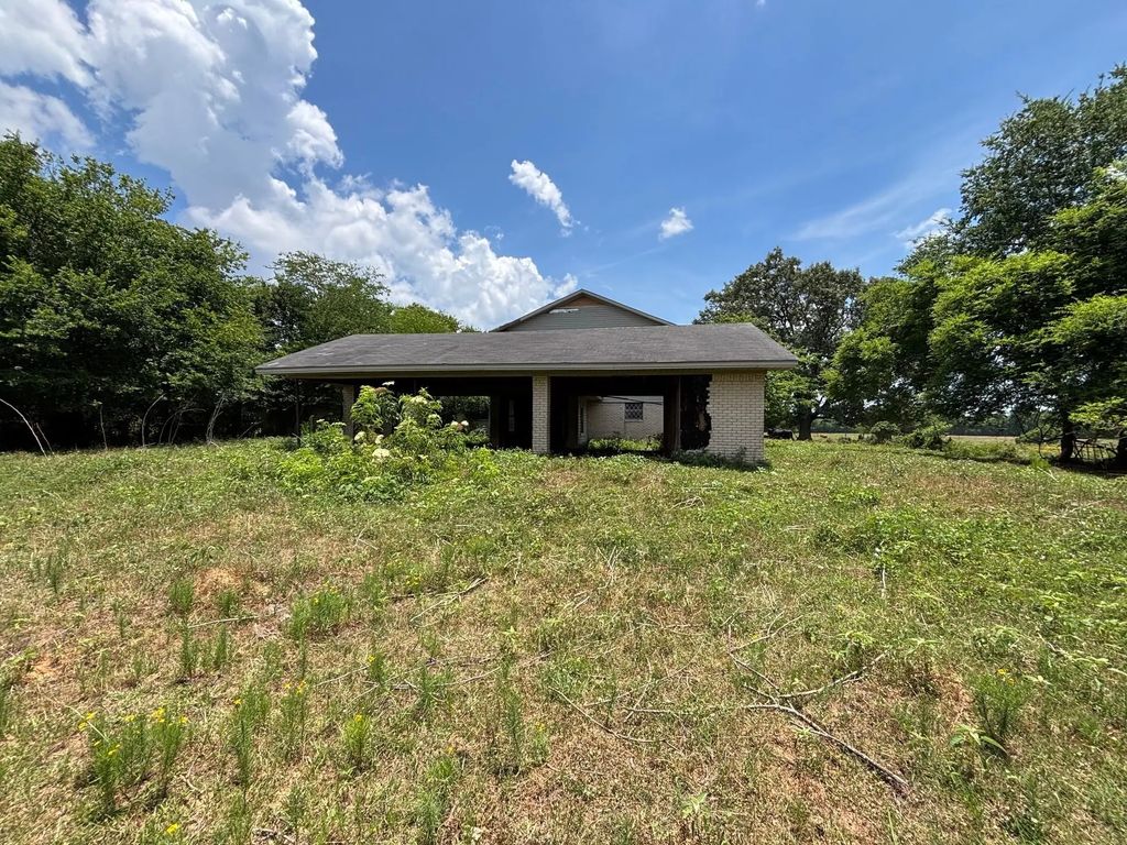 3834 Fenley Flat Road, Lufkin
