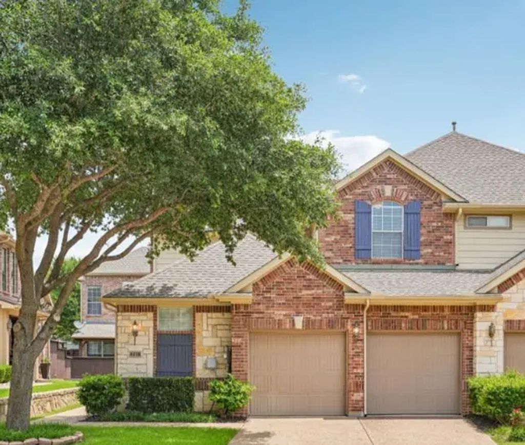6118 Shoal Creek Trail, Garland