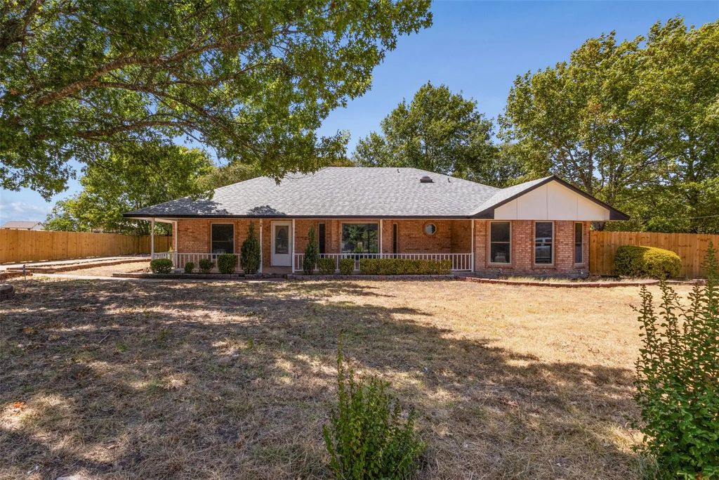 149 Lassetter Drive, Red Oak