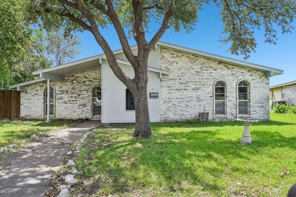 3049 Ravine Trail, Carrollton