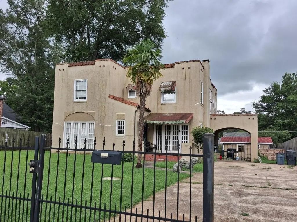 577 Oneonta Street, Shreveport