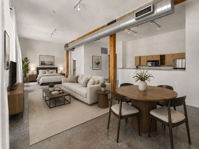 2502 Live Oak Street 236, Dallas