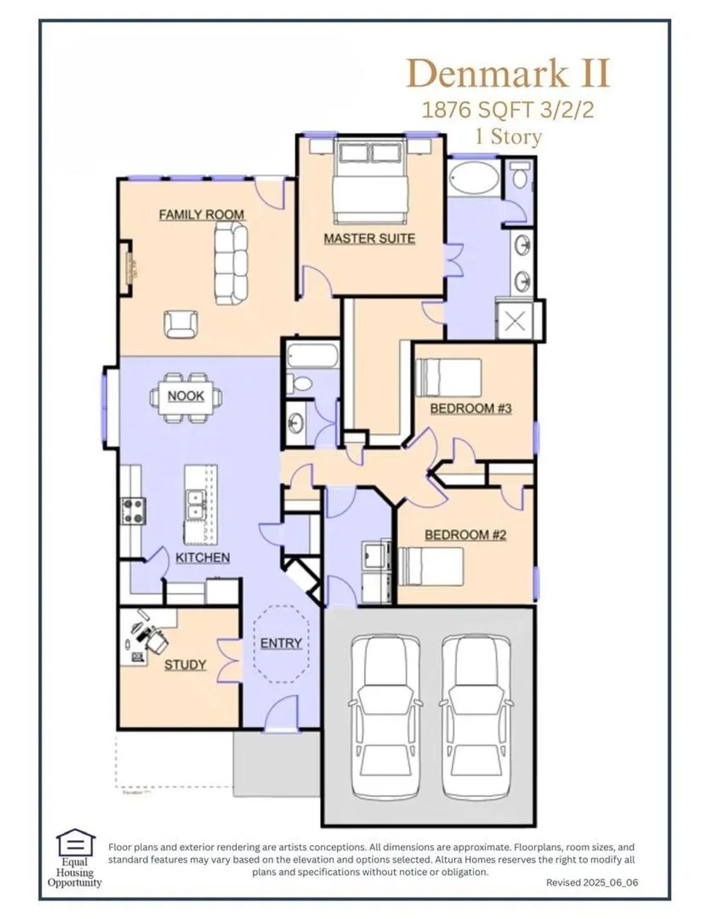 2929 Goldeneye, Greenville