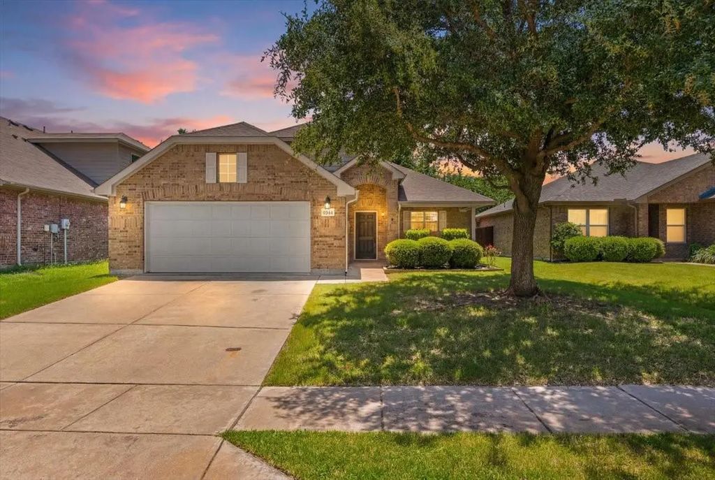 4604 Fern Valley Drive, Fort Worth