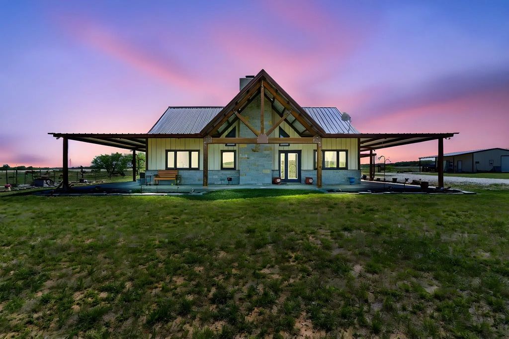 1359 Cr 195, Gorman