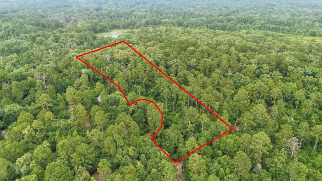 Tbd Valleywood Cove, Holly Lake Ranch