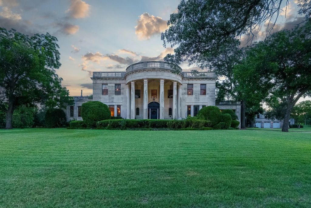 3100 Hamilton Boulevard, Wichita Falls