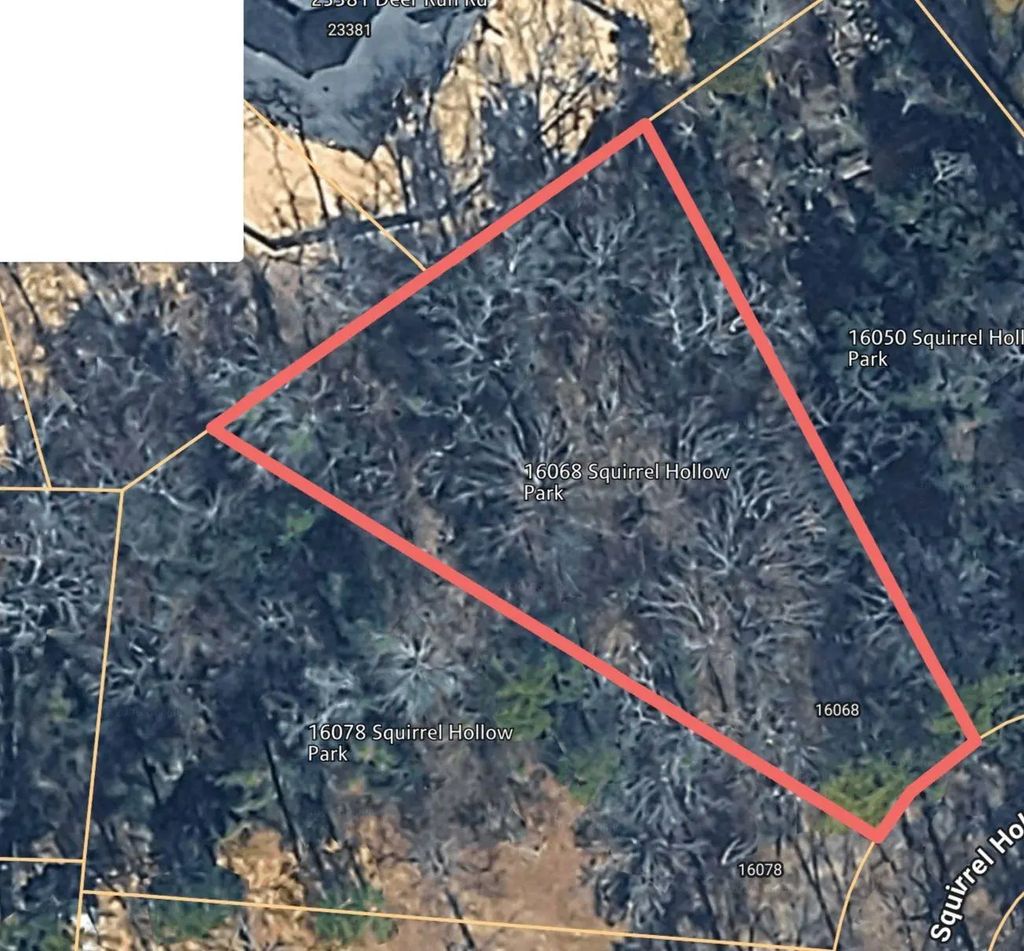 16078 Squirrell Hollow, Bullard