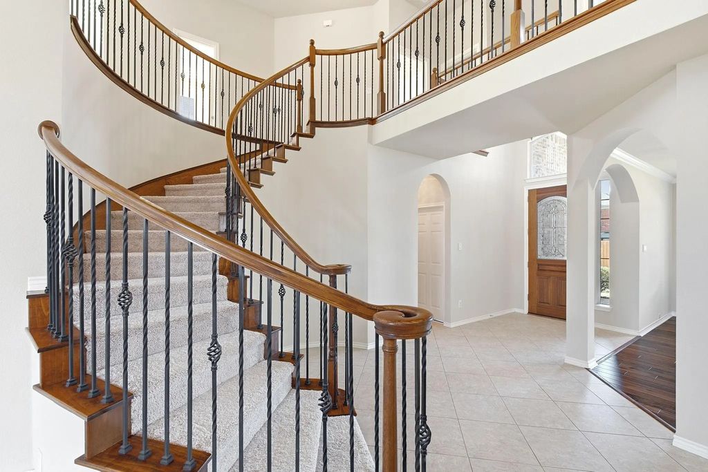 1715 Mammoth Drive, Allen