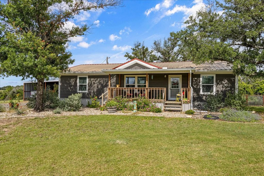 2509 County Road 226, Stephenville