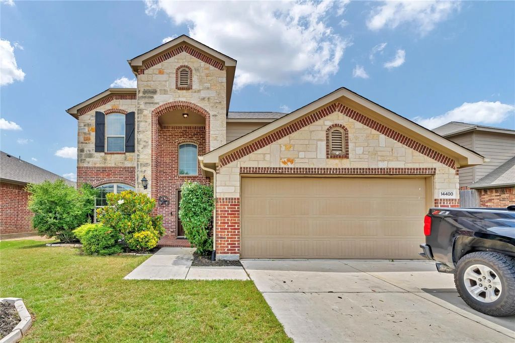 14400 Artisan Drive, Fort Worth