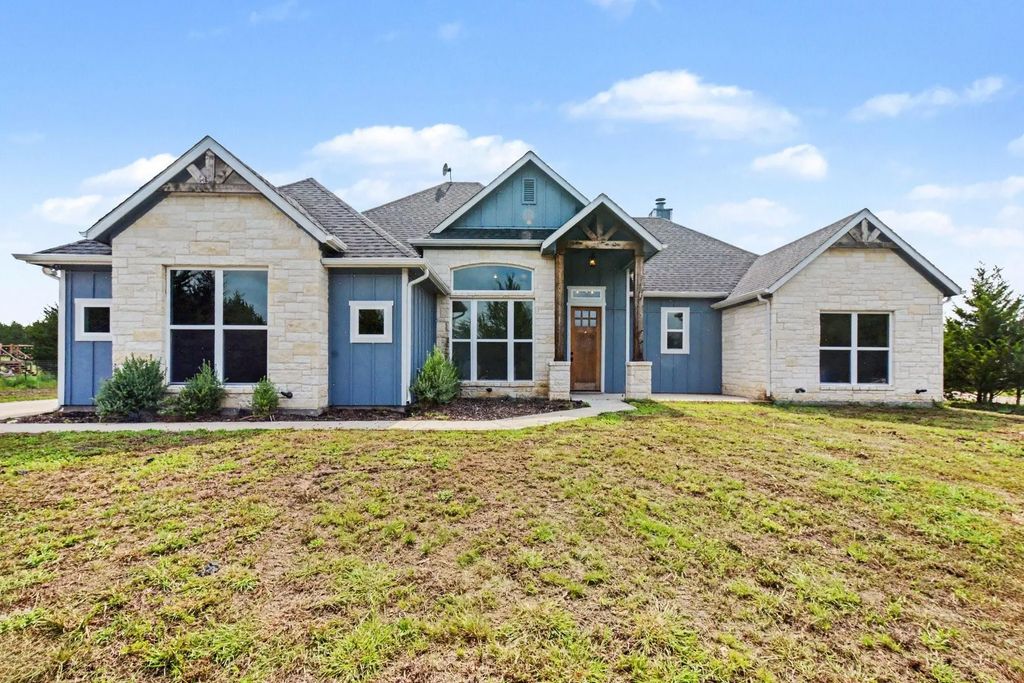 530 Pr 491, Trenton