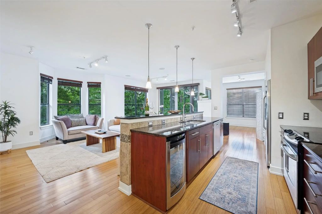 4333 Gilbert Avenue 219, Dallas