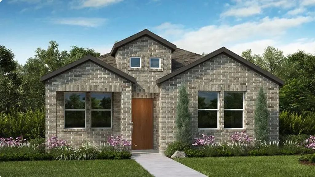 3304 Winecup Road, Celina