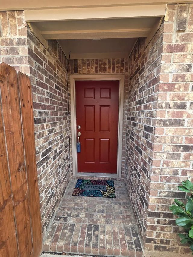 2142 Glen Heights Drive, Garland