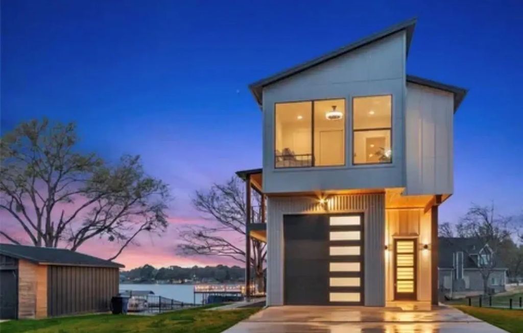 255 Autumn Wood Trail, Gun Barrel City