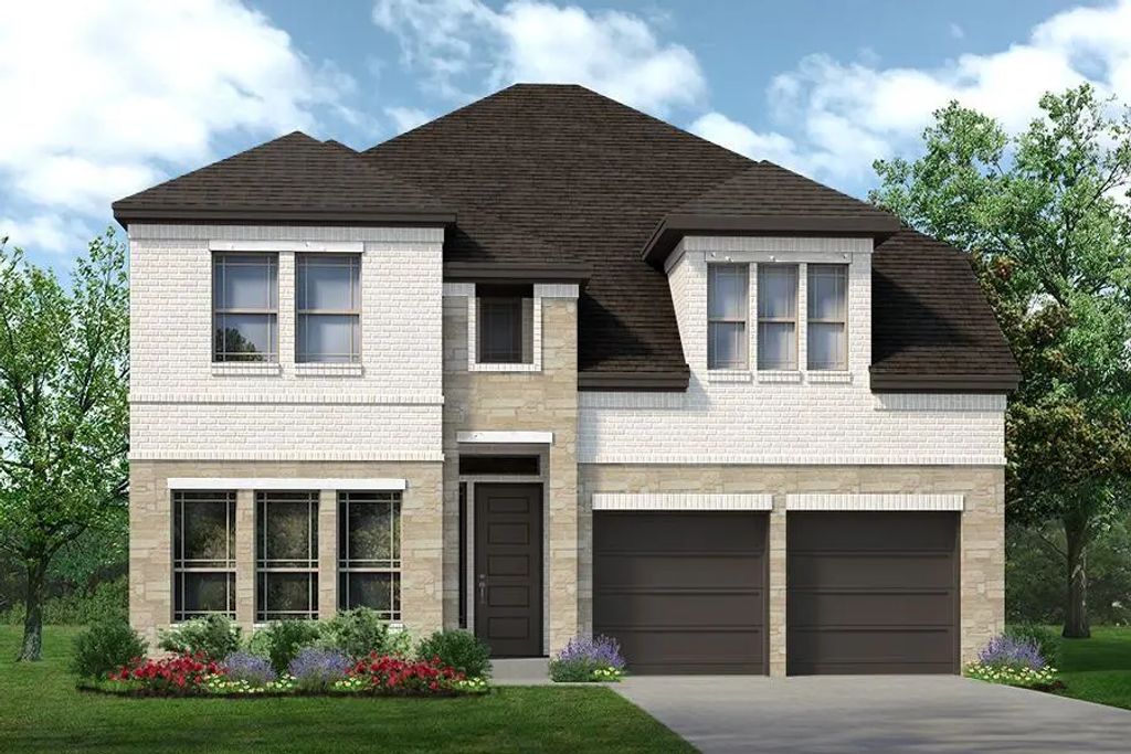 8609 Lavon Lane, Denton