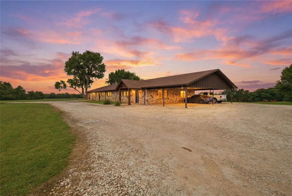 55 Heritage Road, Gordonville