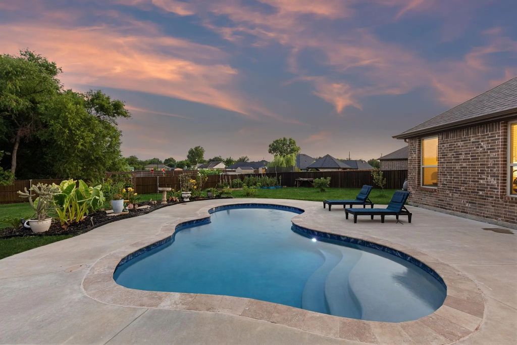 3315 Pecos Lane, Rockwall