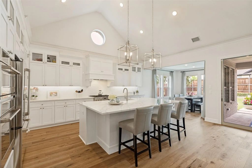 4212 Hollandwood Drive, McKinney