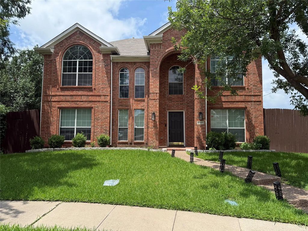 6501 Matson Drive, The Colony