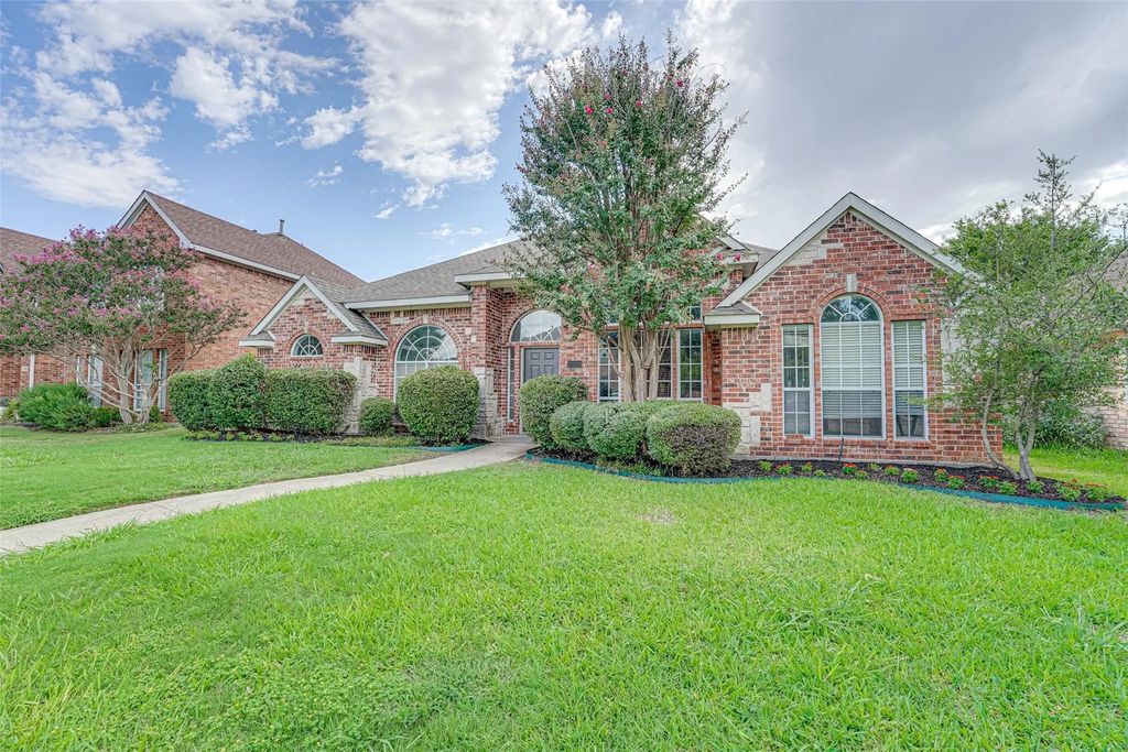 8104 Yacht Street, Frisco