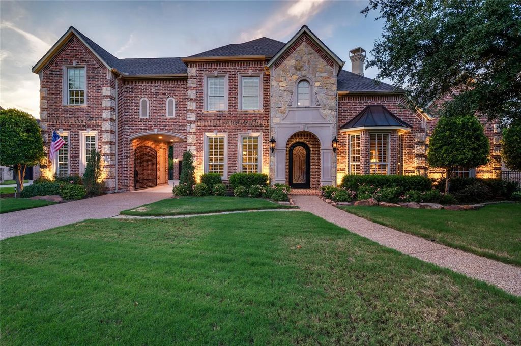 8411 Buffalo Drive, Lantana