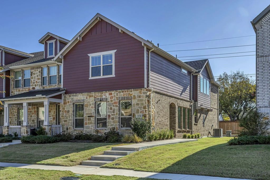 2654 Settlers Place, Garland