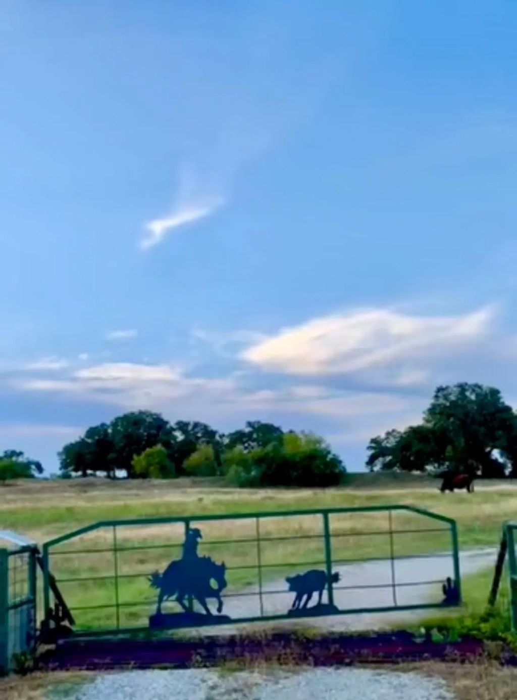2186 Gilliland Road, Springtown
