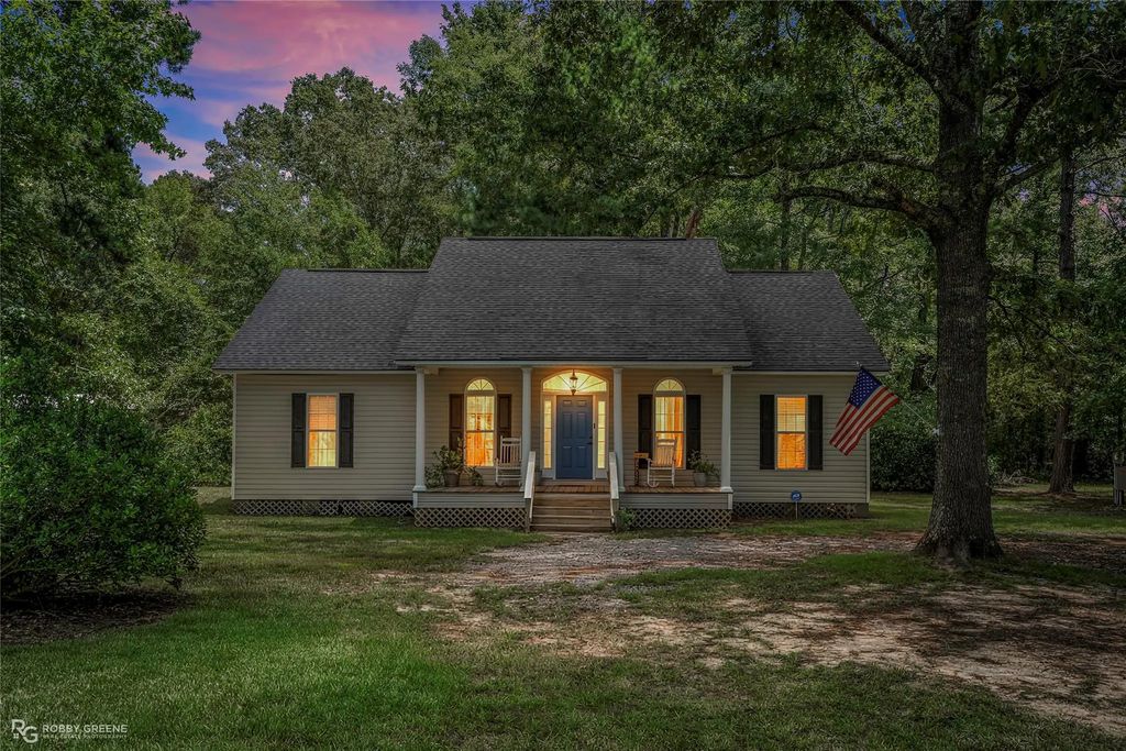 164 Parker Road, Haughton