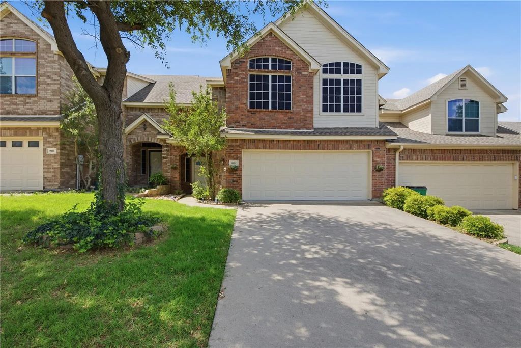 287 Emma Call Court, Decatur