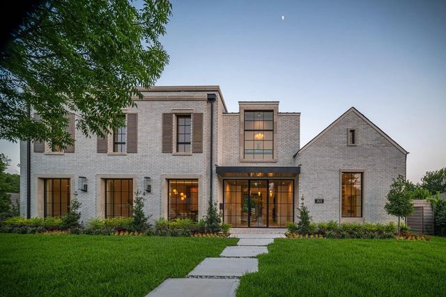 3832 Cabana Lane, Dallas