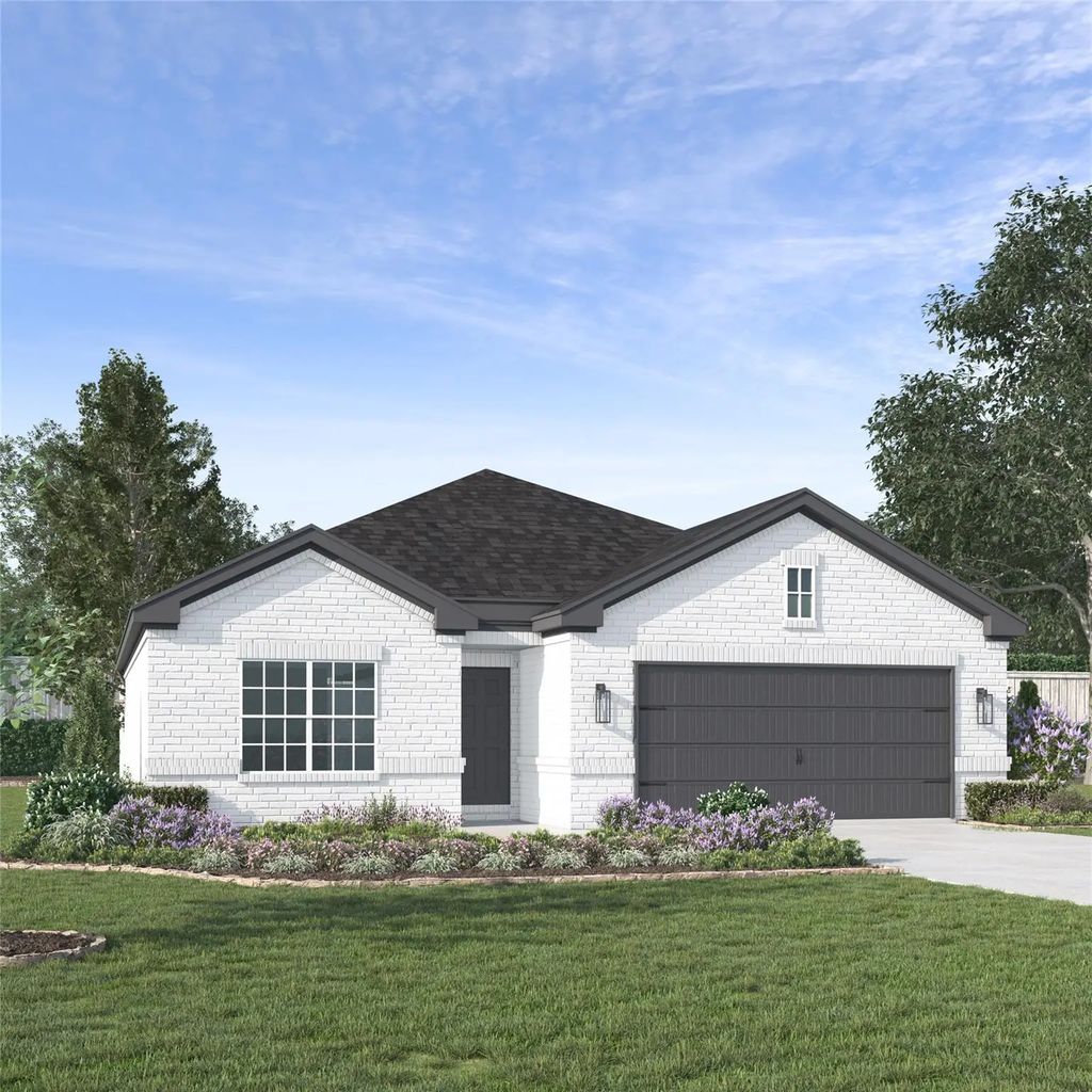 419 Oceania Lane, Seagoville