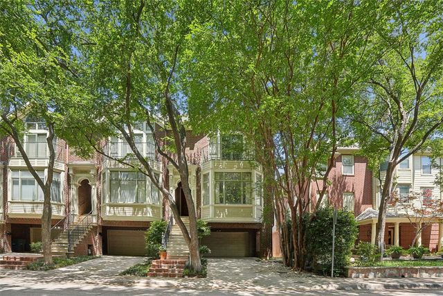 2611 Colby Street, Dallas