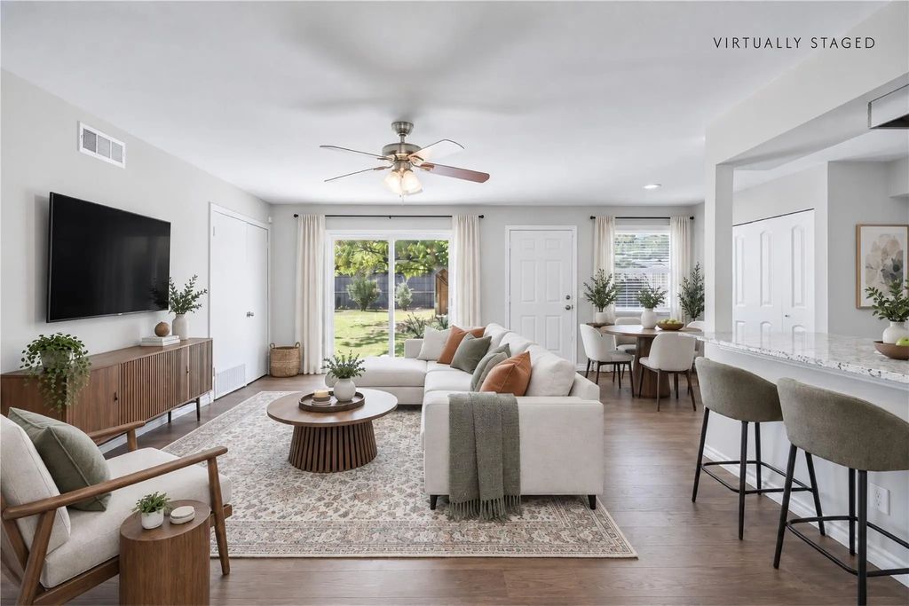 1239 Evergreen Drive, Richardson
