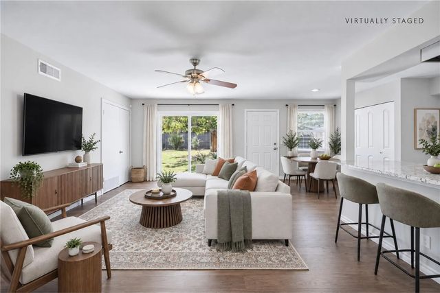 1239 Evergreen Drive, Richardson