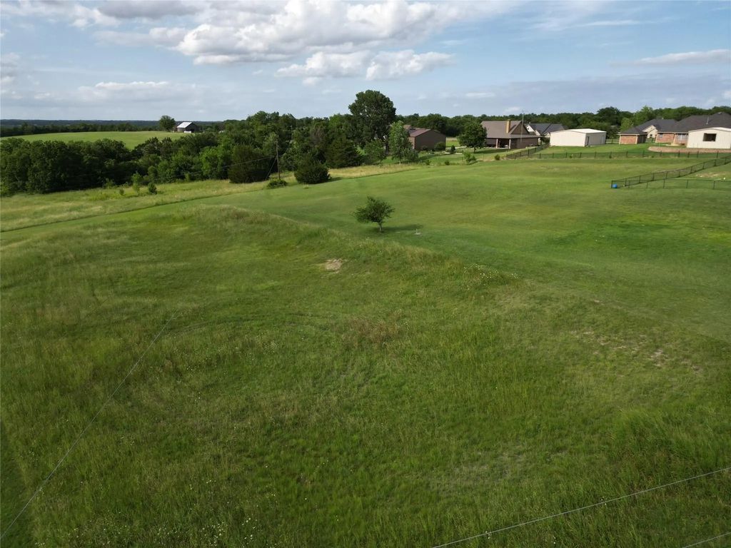 Tbd Meadow Hill Lane, Sherman