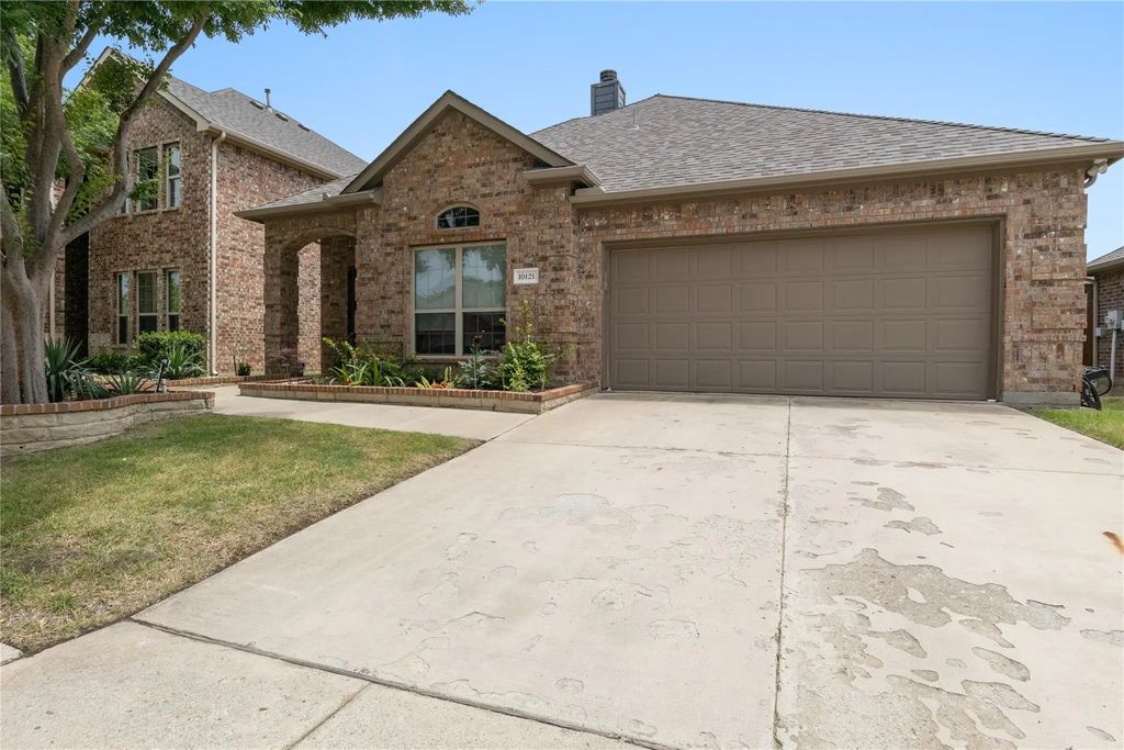 10121 Bridgewater Drive, McKinney