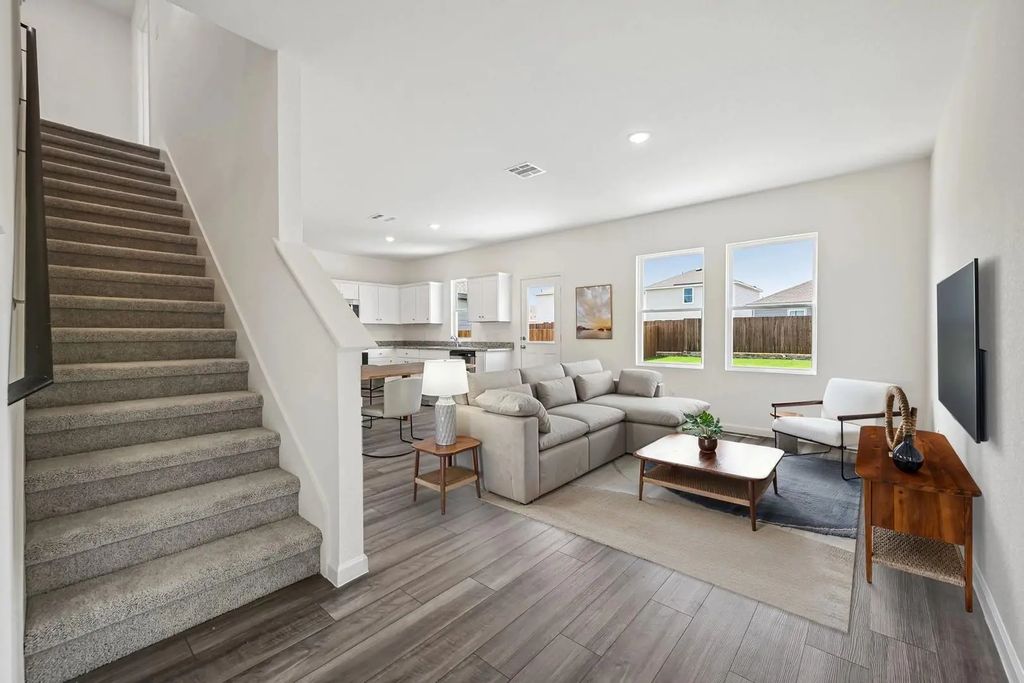 528 Cherry Creek Lane, Anna