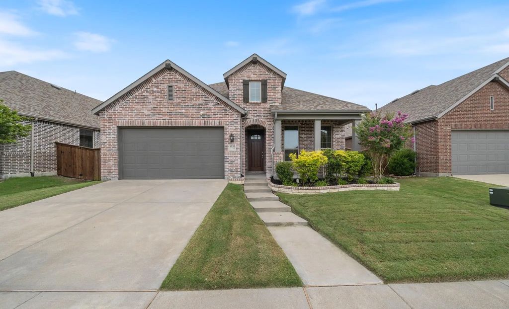 4030 Lagoon Place, Royse City