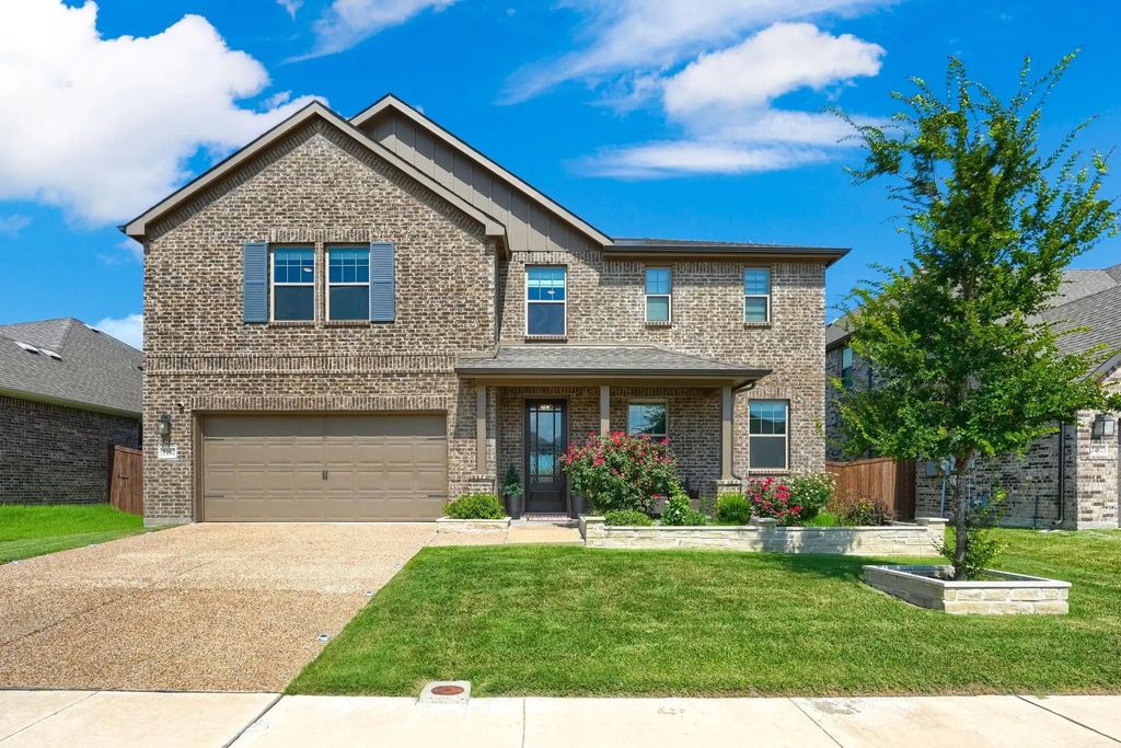 2404 Limestone Lane, Melissa