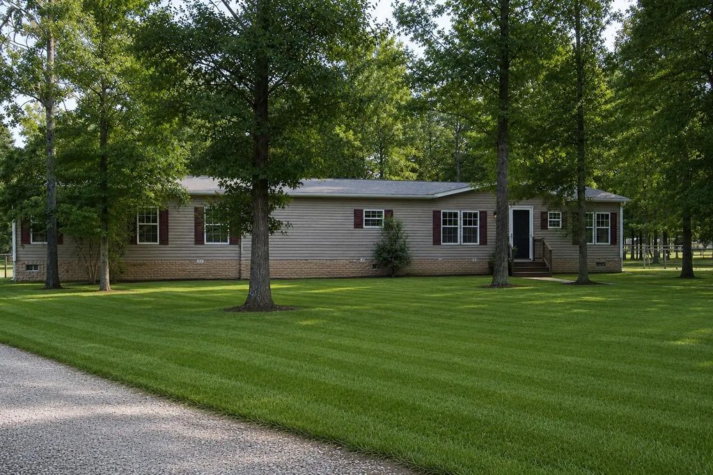 101 East Pointe Drive, Benton