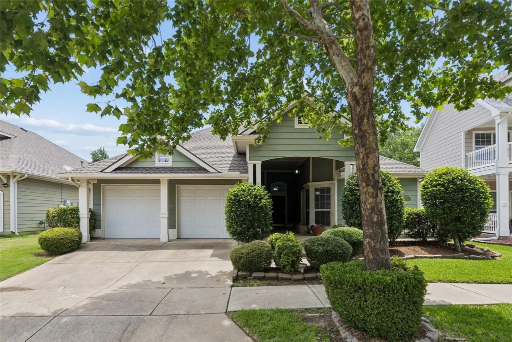 1104 Bell Manor Drive, Savannah