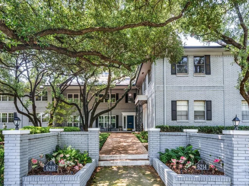 6230 Bandera Avenue C, Dallas