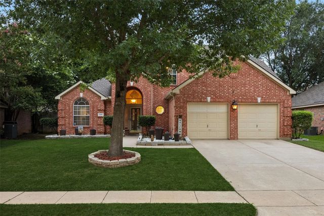 1301 Rustic Timbers Lane, Flower Mound