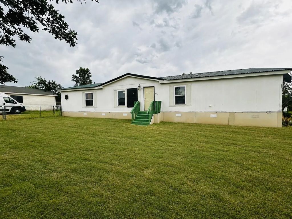8531 Angus Drive, Justin