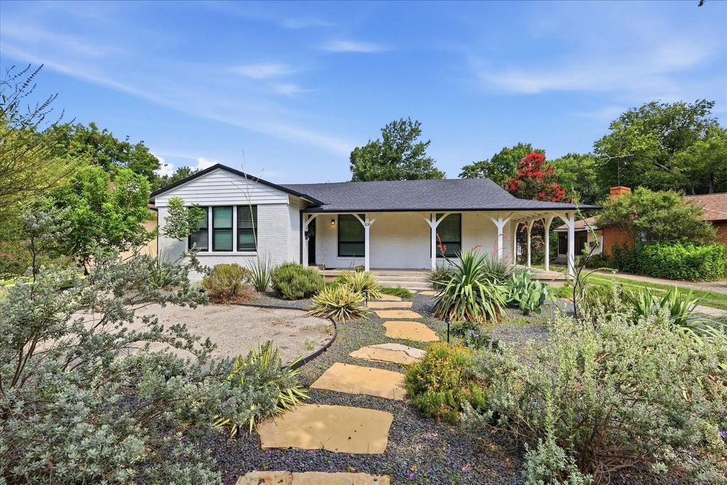 1235 Barlow Avenue, Dallas