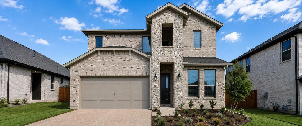 205 Midnight Trail, Melissa